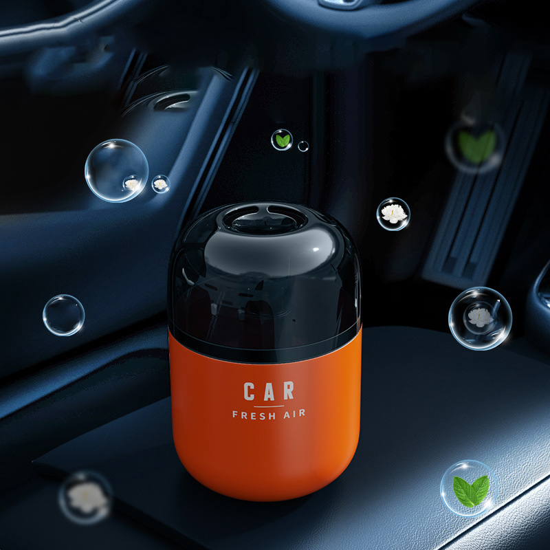 عطر السيارة الروائح الصلبة بلسم المياه لصق المنزل سيارة العطور زخرفة Fulu ليتل هارمان سيارة الروائح