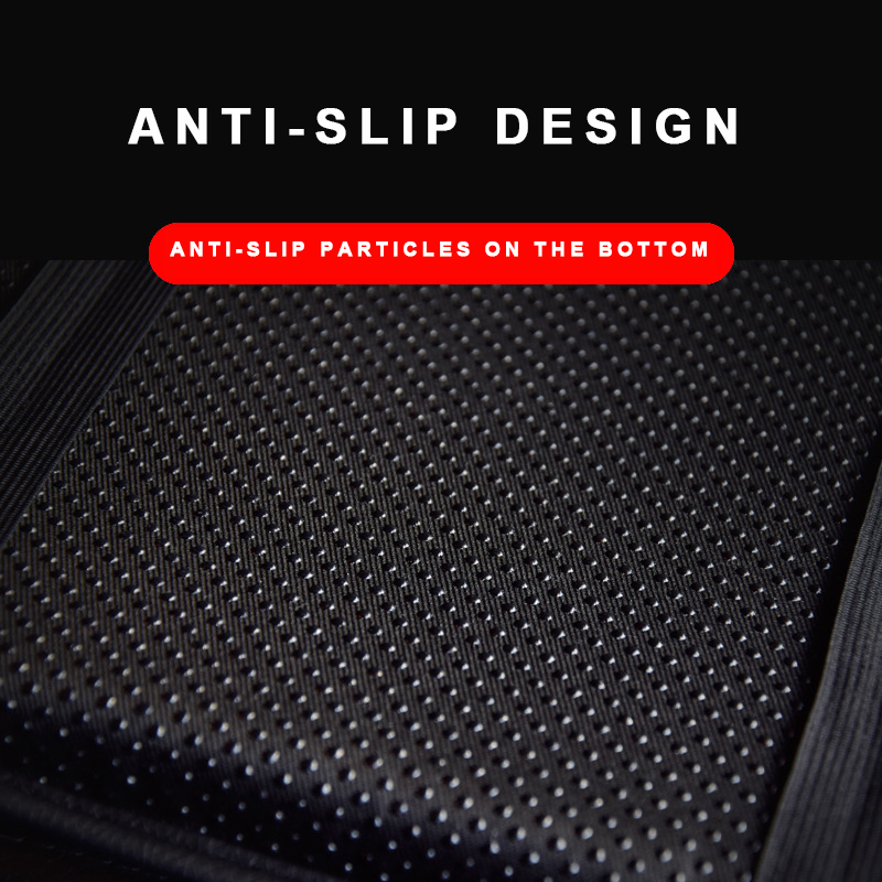 غطاء وسادة وحدة التحكم المركزية الأوتوماتيكي مناسب لسيارات الدفع الرباعي / الشاحنة / السيارة ، غطاء صندوق مقعد مسند ذراع السيارة المقاوم للماء ، غطاء مسند ذراع تلقائي من الجلد