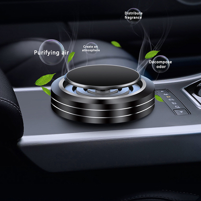 العطور الإبداعية الصلبة لوحة القيادة للوحة القيادة العريضة المعطر للسيارة للسيارة