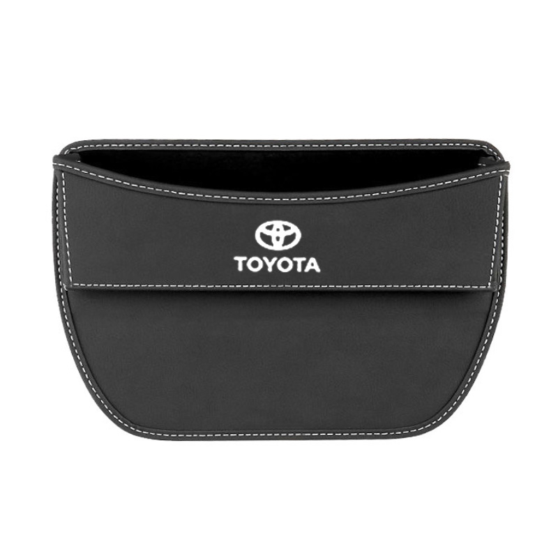 منظم حشو مقعد السيارة بطباعة الشعار