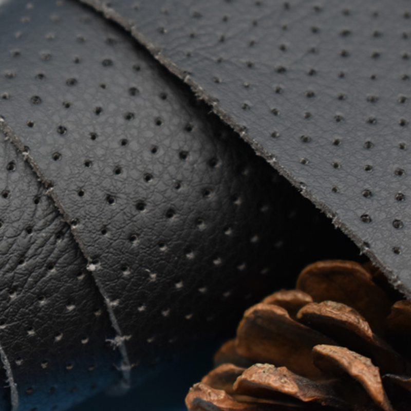 مجموعة الجلود تنفس HH