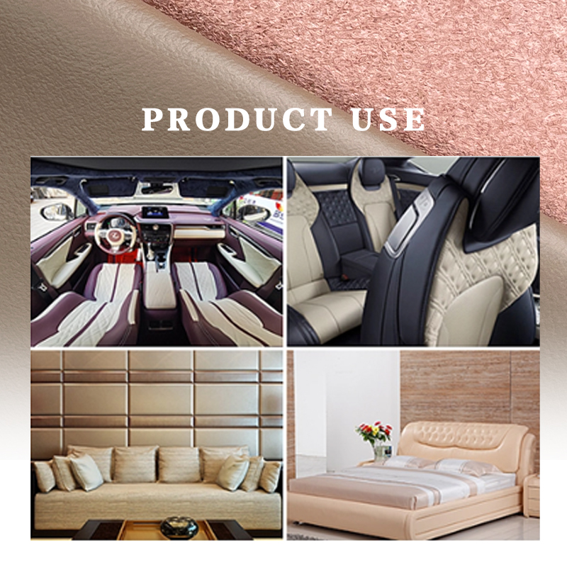 مجموعة Napa Leather NP