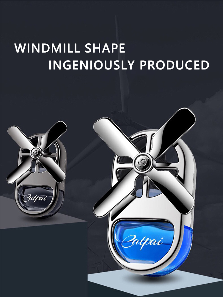 03 ناشر العطور اكسسوارات السيارات