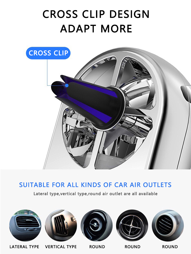 Luxury Car Diffuser